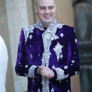 Meet your Posher, John